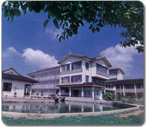 苏州工艺美术学校教学楼（市优质工程）