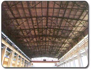 苏州市金属公司金属大楼（省优工程）