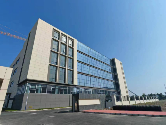 苏州立创精密模具科技有限公司